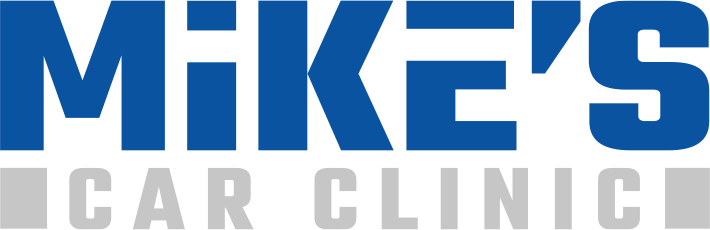 Mike’s Car Clinic